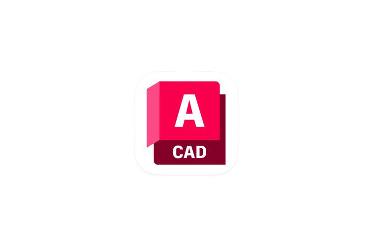cad软件图标