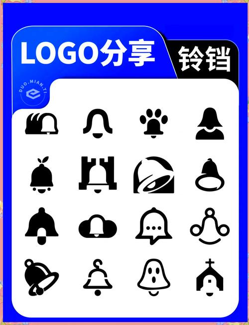 铃铛噩梦图标