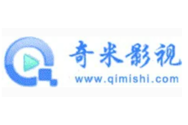 奇迷影视图标