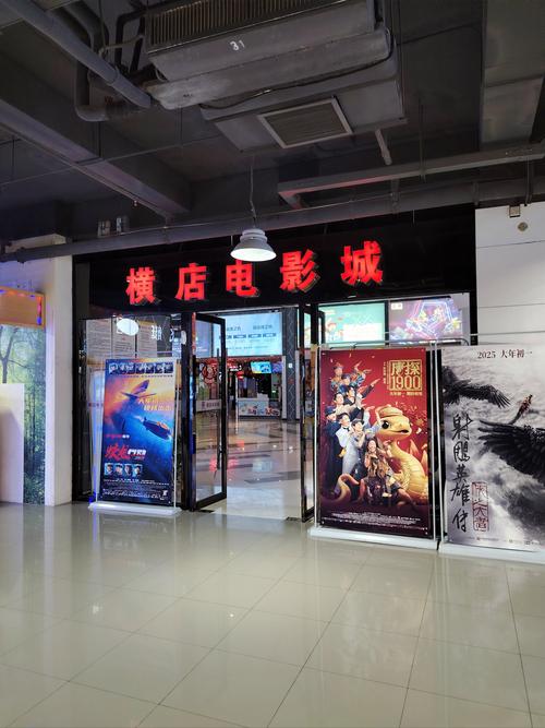 菲菲影视城图标