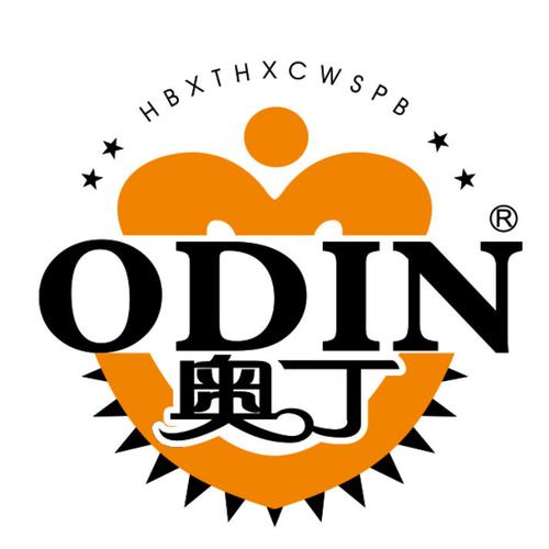 奥丁图标