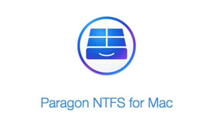 paragonntfsformac图标