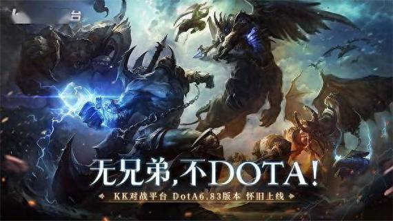 dota6.83图标