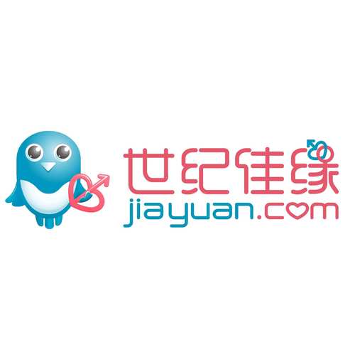 世纪佳缘交友图标