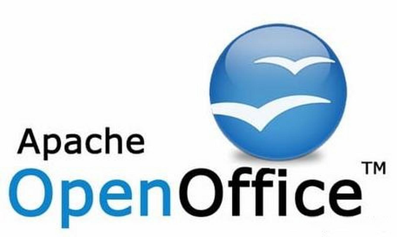 openoffice图标