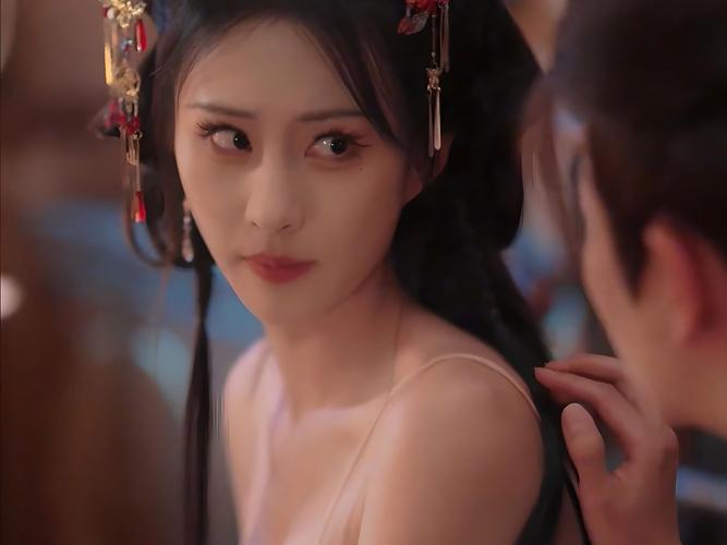 青楼女子