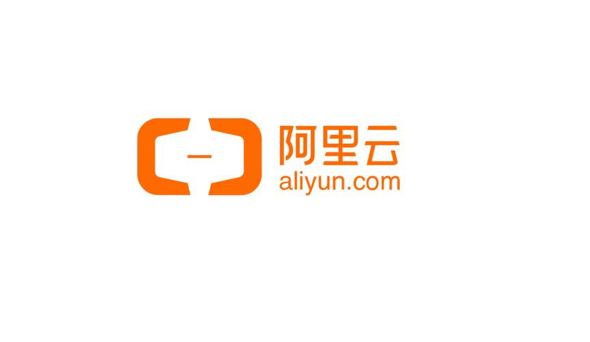 阿里云手机图标