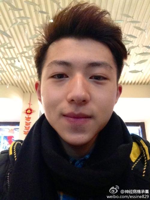 杨承熹图标