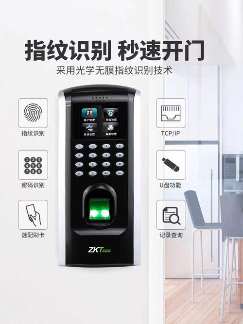 中控门禁图标