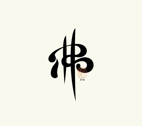 佛系昵称二字