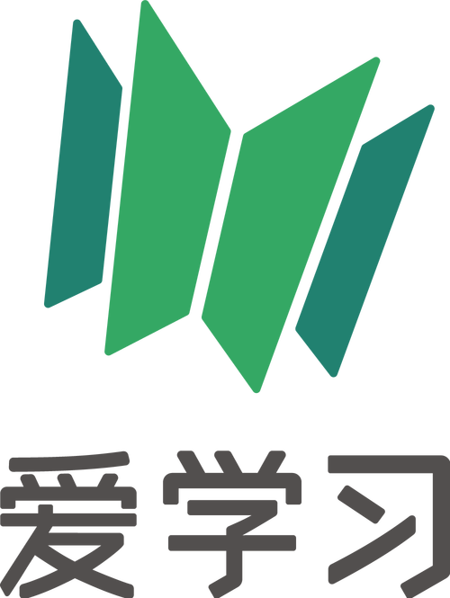 爱学app学生端图标