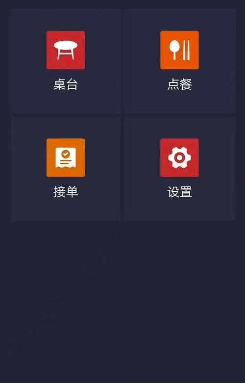 美团点餐助手最新版图标