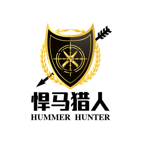猎人名字图标