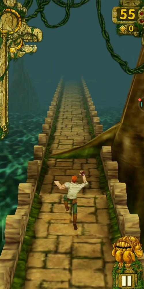 神庙逃亡2老版本(TempleRun2)图标