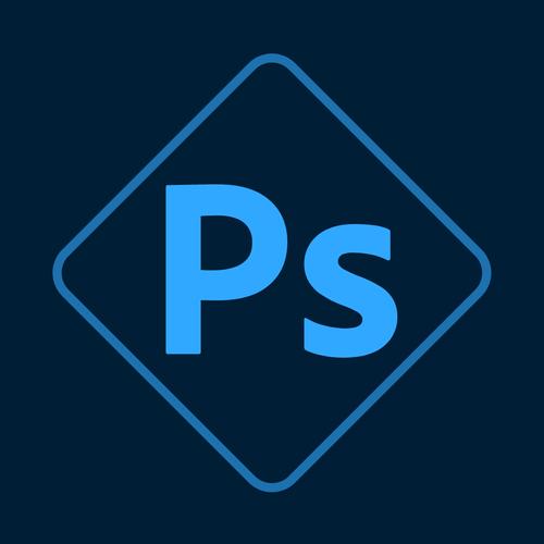 photoshop最新版本图标