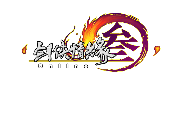 剑侠情缘网络版三图标