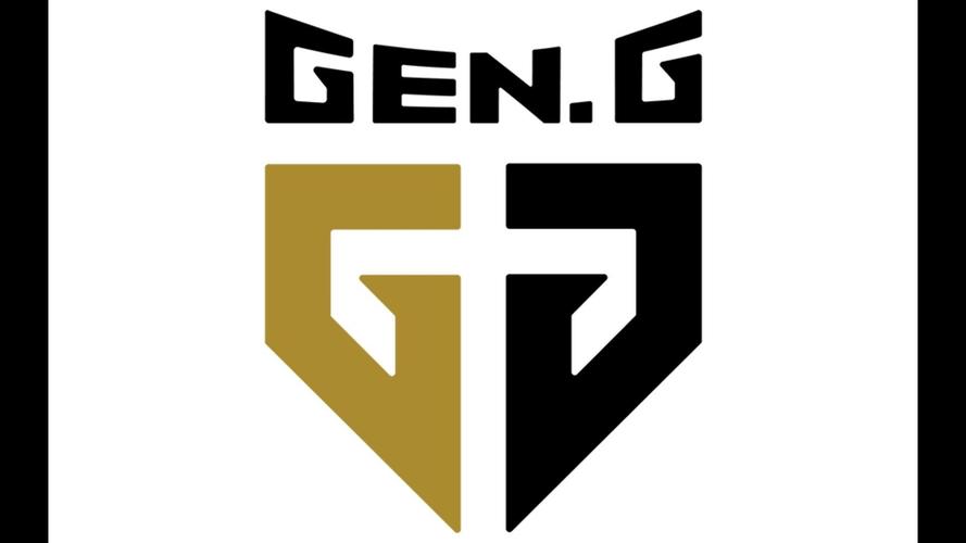 geng战队图标