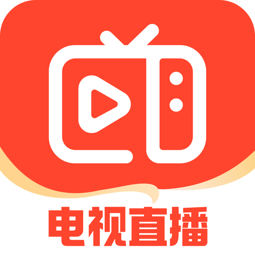 电视直播app图标