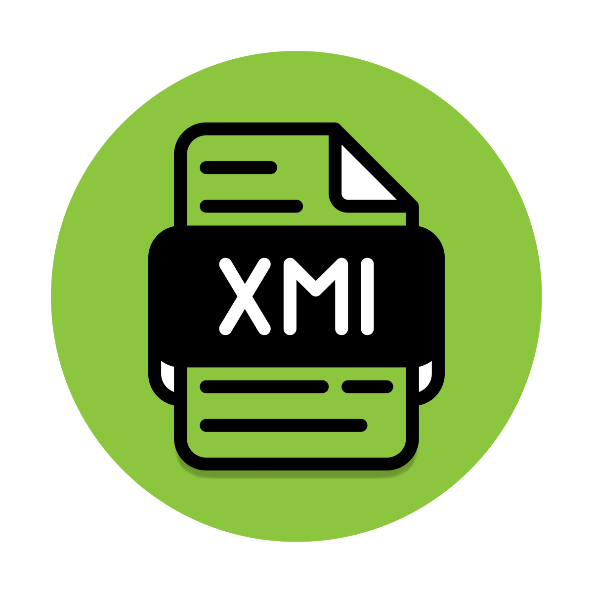xml