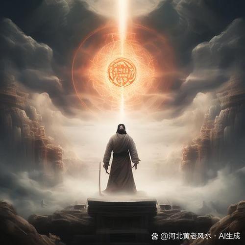 邪君图标