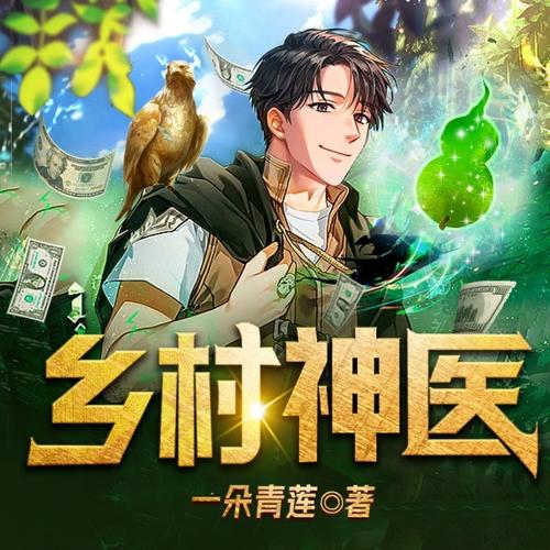 山村神医图标
