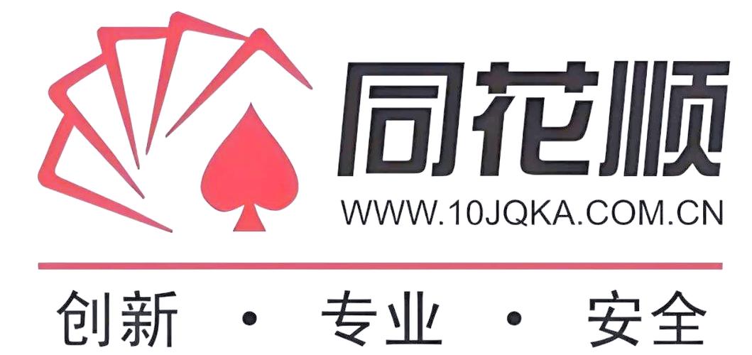 同花顺软件