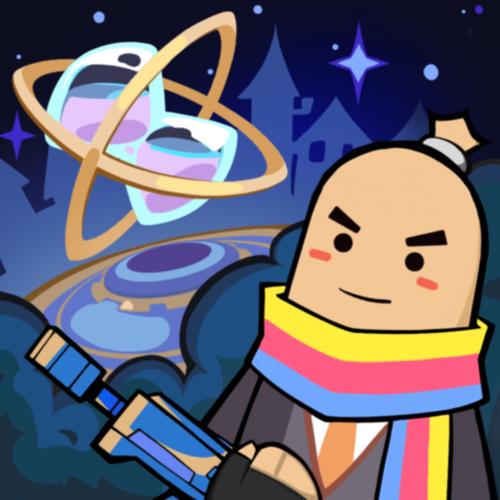 香肠派队对正版图标