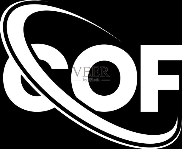 cof图标