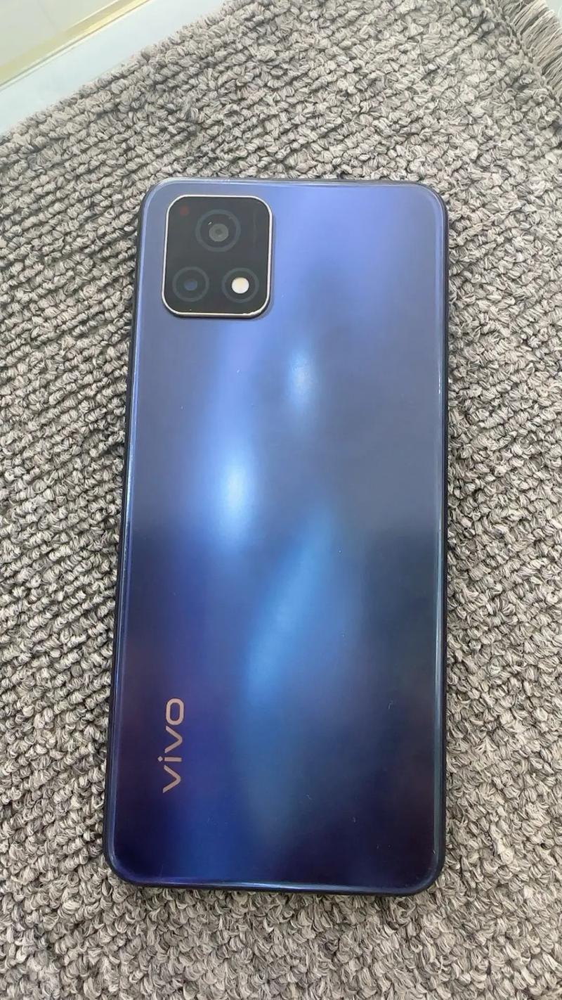 vivoy31S图标