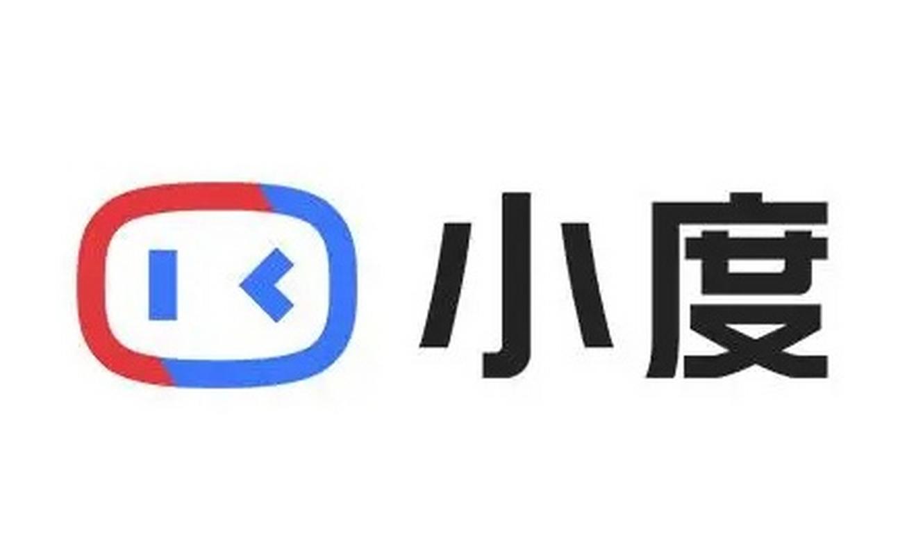 小度app图标