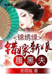 锦绣缘小说图标