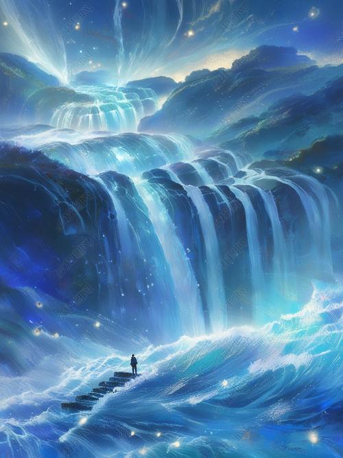 飞流下载图标