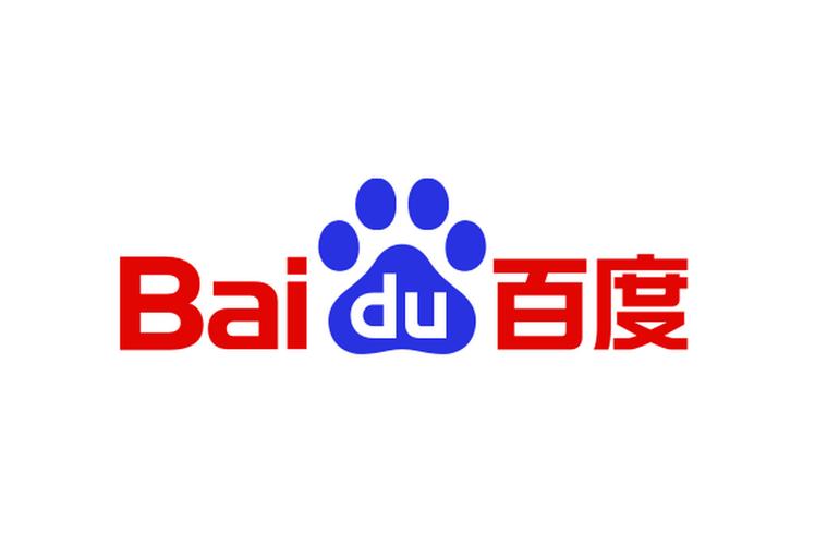 百度点击软件图标