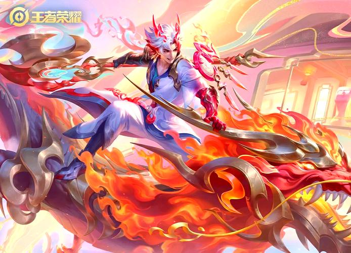 王者荣耀孙策图标