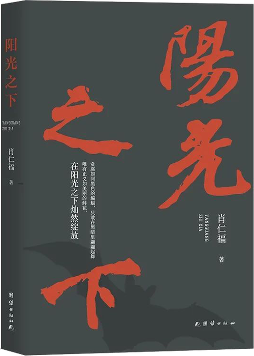 阳光之下原著小说图标