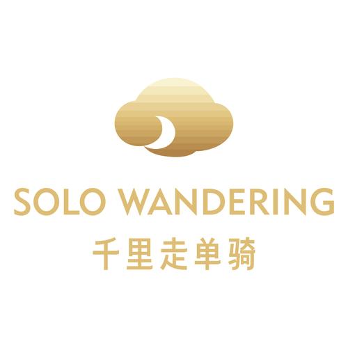 千里单骑图标