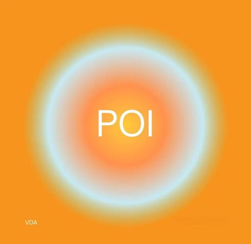poi是什么