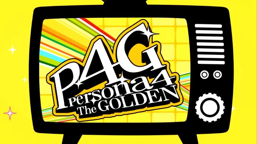 p4g图标