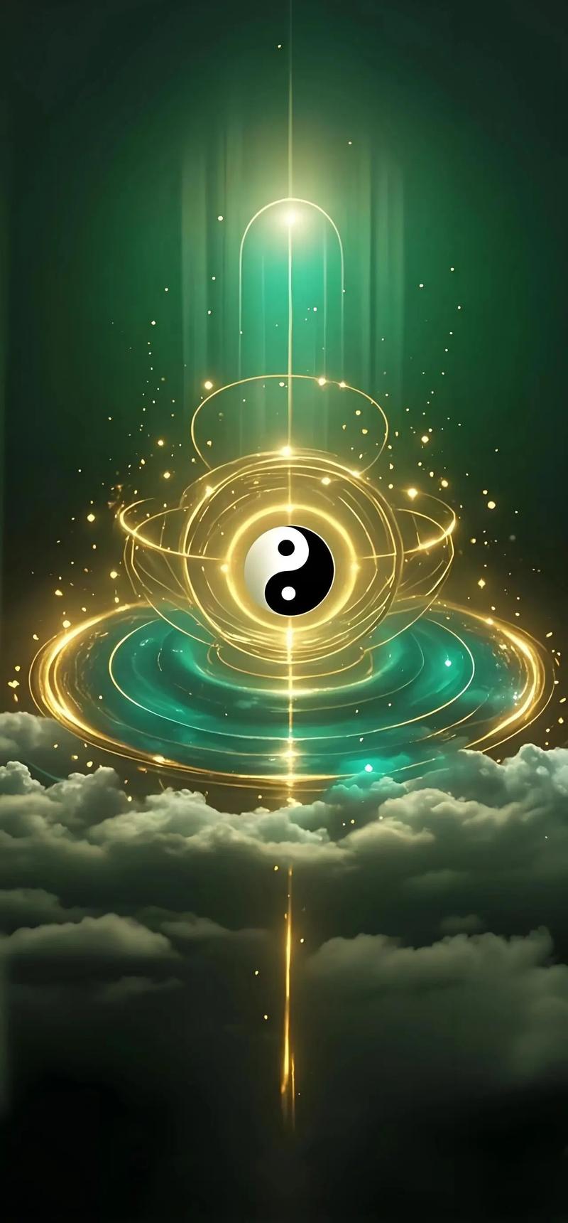太极最新版图标
