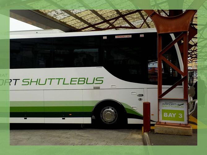 shuttle图标