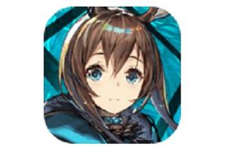 明日方舟官网入口图标
