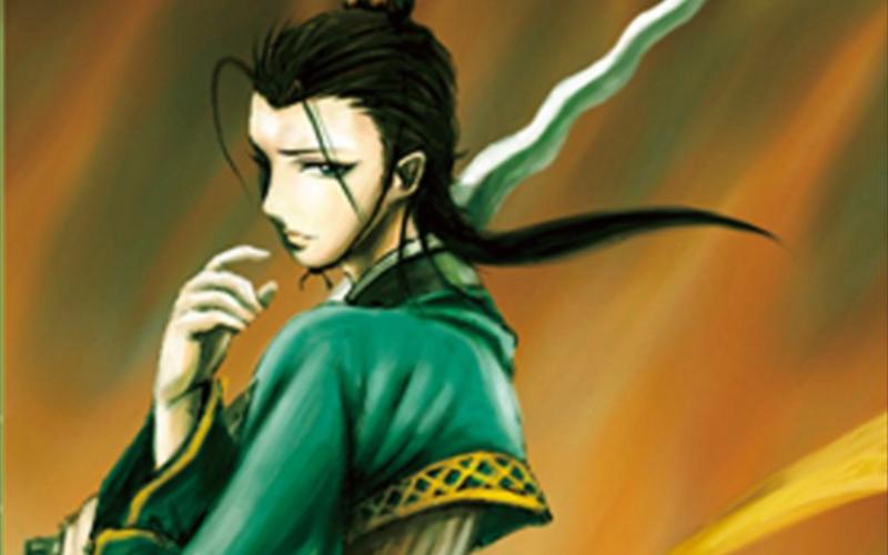 陆逊三国杀