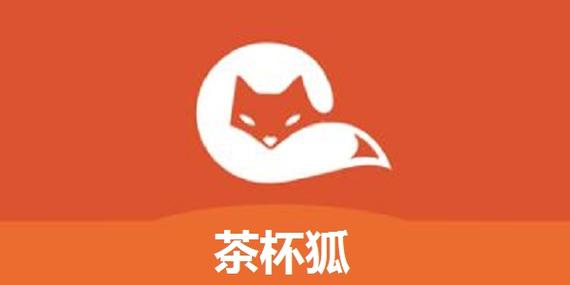 CUPFOX茶杯官方网站图标