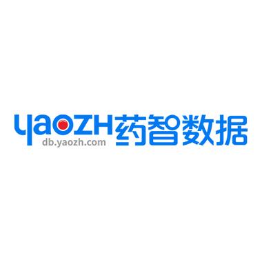 药智数据图标
