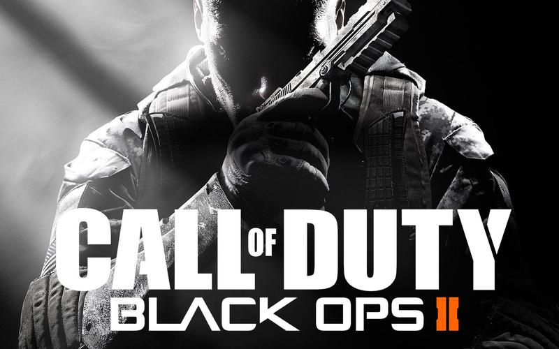 cod9图标