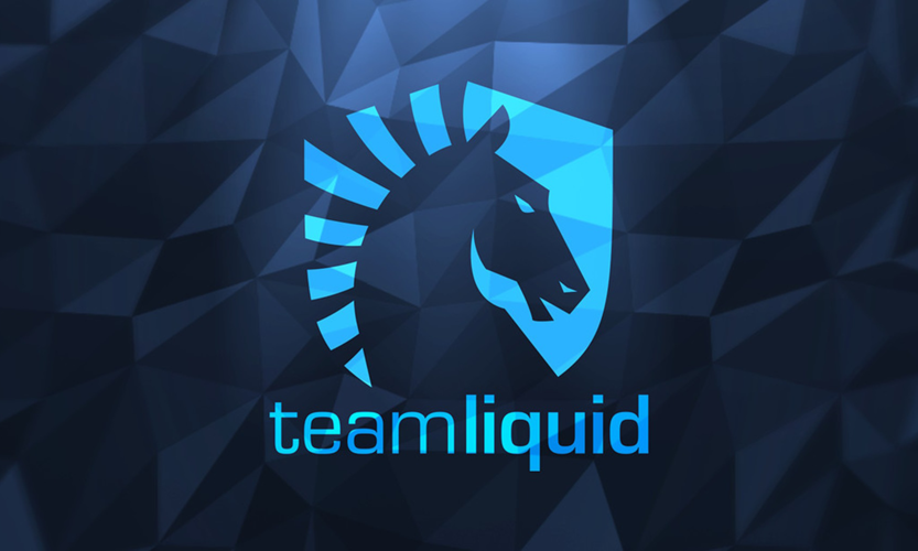 liquid战队图标