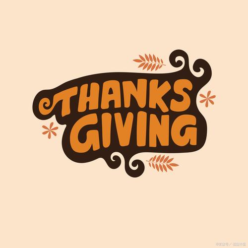 thankful图标