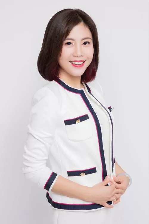 梅绮个人资料图标