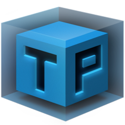 TexturePacker(图片打包工具)2025最新pc版图标
