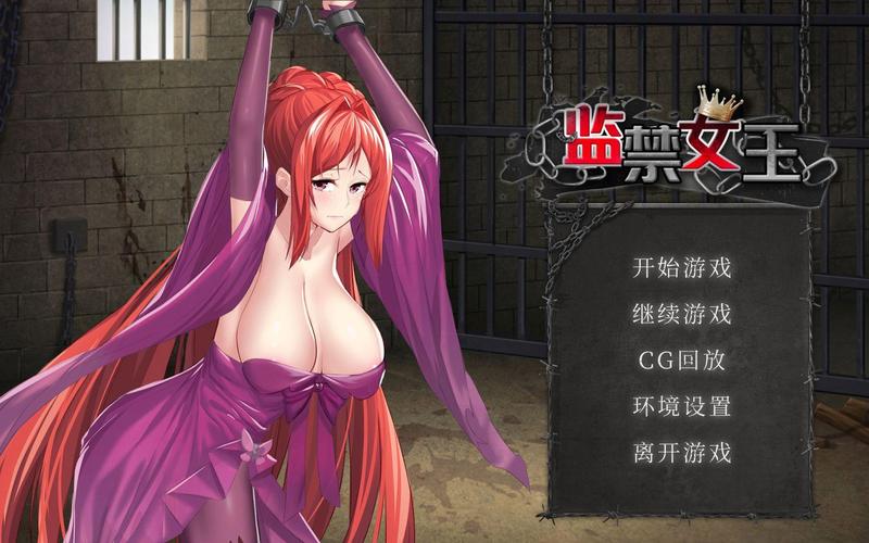 监禁完美版中文版